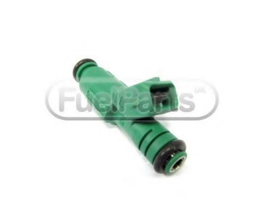 STANDARD FI1093 Nozzle and Holder Assembly